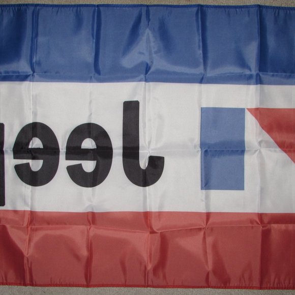 JEEP 3 x 5 Feet Flag Banner CJ7 4x4 Brand New - Picture 6 of 6